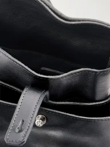 Enfants Riches Déprimés Medical Waste Leather Belt Bag - Men | Thumbnail 6 Enfants Riches Déprimés Medical Waste Leather Belt Bag - Men | Thumbnail 6