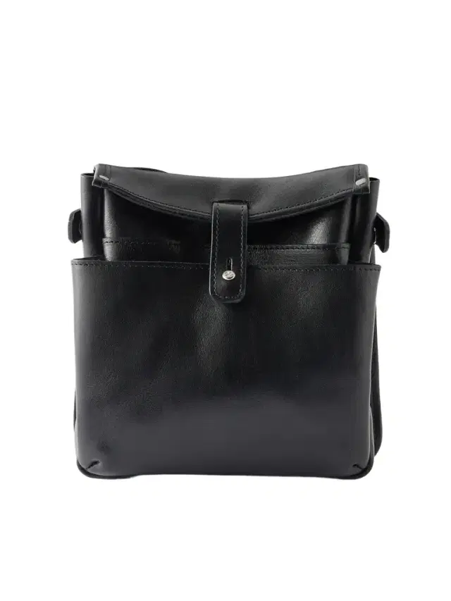 Medical Waste Leather Belt Bag - Men Medical Waste Leather Belt Bag - Men