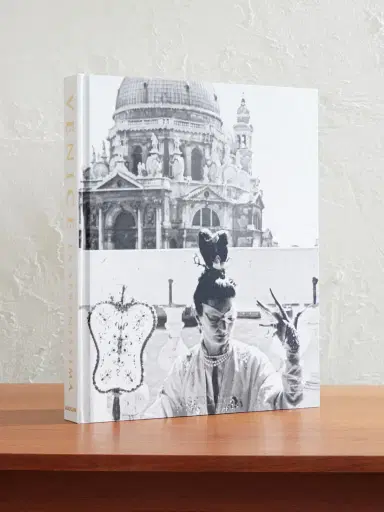 ASSOULINE Venice La Serenissima Hardcover Book - Men | Thumbnail 3 ASSOULINE Venice La Serenissima Hardcover Book - Men | Thumbnail 3