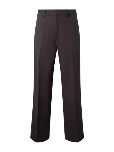 Barena Straight-Leg Wool-Gabardine Suit Trousers - Men | Thumbnail 1 Barena Straight-Leg Wool-Gabardine Suit Trousers - Men | Thumbnail 1