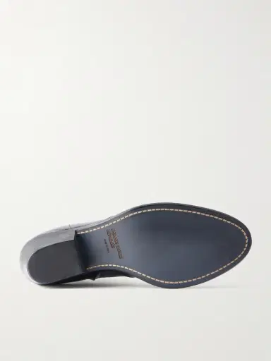 Enfants Riches Déprimés Kansas Leather Chelsea Boots - Men | Thumbnail 3 Enfants Riches Déprimés Kansas Leather Chelsea Boots - Men | Thumbnail 3