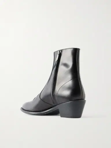 Enfants Riches Déprimés Kansas Leather Chelsea Boots - Men | Thumbnail 4 Enfants Riches Déprimés Kansas Leather Chelsea Boots - Men | Thumbnail 4