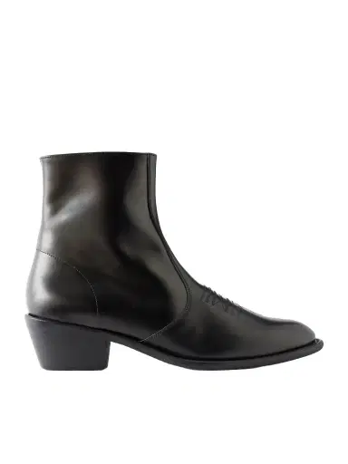 Enfants Riches Déprimés Kansas Leather Chelsea Boots - Men | Thumbnail 1 Enfants Riches Déprimés Kansas Leather Chelsea Boots - Men | Thumbnail 1