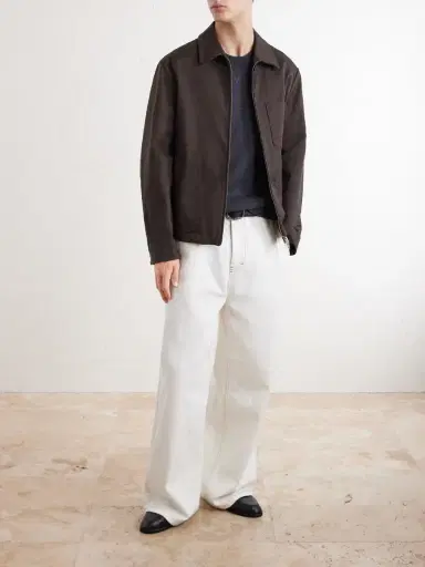 Barena Merino Wool Sweater - Men | Thumbnail 2 Barena Merino Wool Sweater - Men | Thumbnail 2