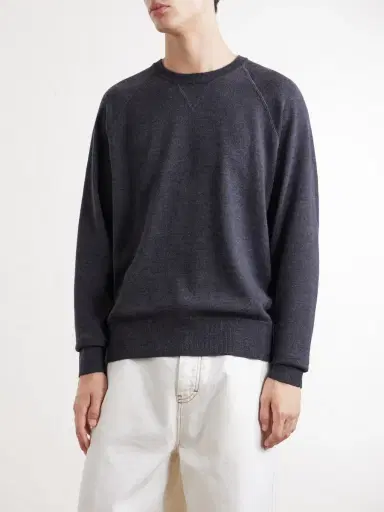 Barena Merino Wool Sweater - Men | Thumbnail 3 Barena Merino Wool Sweater - Men | Thumbnail 3