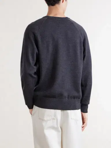 Barena Merino Wool Sweater - Men | Thumbnail 4 Barena Merino Wool Sweater - Men | Thumbnail 4