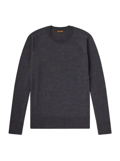 Barena Merino Wool Sweater - Men | Thumbnail 1 Barena Merino Wool Sweater - Men | Thumbnail 1
