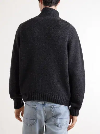 Tom Ford Cashmere Cardigan - Men | Thumbnail 4 Tom Ford Cashmere Cardigan - Men | Thumbnail 4