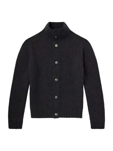 Tom Ford Cashmere Cardigan - Men | Thumbnail 1 Tom Ford Cashmere Cardigan - Men | Thumbnail 1