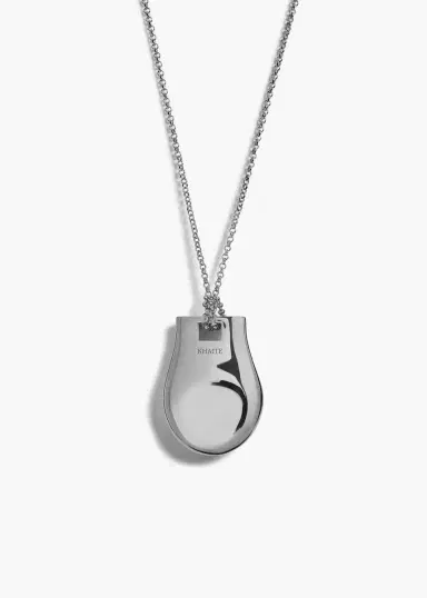 Khaite Keefe Pendant In | Thumbnail 2 Khaite Keefe Pendant In | Thumbnail 2