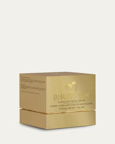 Bellefontaine Ultra-Lift Neck Cream To Firm | Thumbnail 2 Bellefontaine Ultra-Lift Neck Cream To Firm | Thumbnail 2