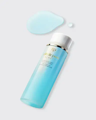 CLÉ DE PEAU BEAUTÉ Eye and Lip Makeup Remover, 4.2 oz. | Thumbnail 4 CLÉ DE PEAU BEAUTÉ Eye and Lip Makeup Remover, 4.2 oz. | Thumbnail 4
