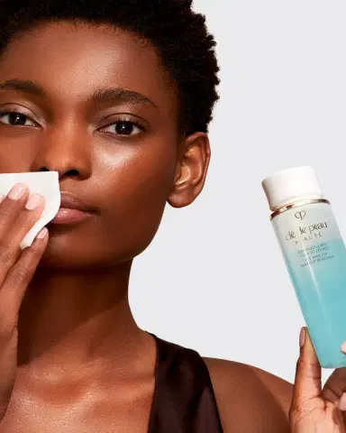 CLÉ DE PEAU BEAUTÉ Eye and Lip Makeup Remover, 4.2 oz. | Thumbnail 5 CLÉ DE PEAU BEAUTÉ Eye and Lip Makeup Remover, 4.2 oz. | Thumbnail 5