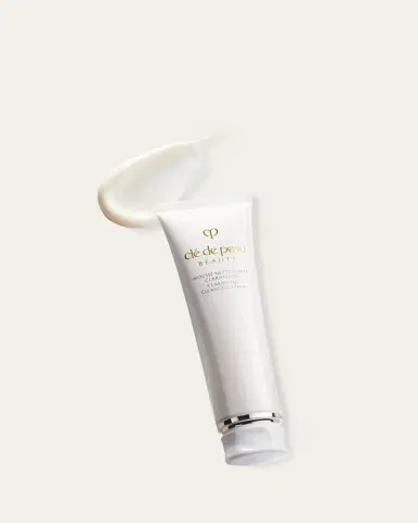 Clé de Peau Beauté Clarifying Cleansing Foam, 4.8 oz. | Thumbnail 3 Clé de Peau Beauté Clarifying Cleansing Foam, 4.8 oz. | Thumbnail 3