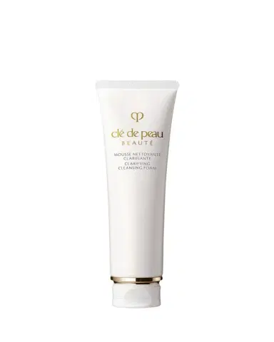 Clé de Peau Beauté Clarifying Cleansing Foam, 4.8 oz. | Thumbnail 1 Clé de Peau Beauté Clarifying Cleansing Foam, 4.8 oz. | Thumbnail 1