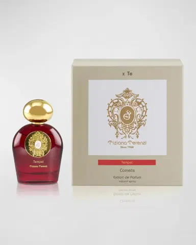 Tiziana Terenzi Tempel Comet Extrait de Parfum, 3.4 oz. | Thumbnail 2 Tiziana Terenzi Tempel Comet Extrait de Parfum, 3.4 oz. | Thumbnail 2