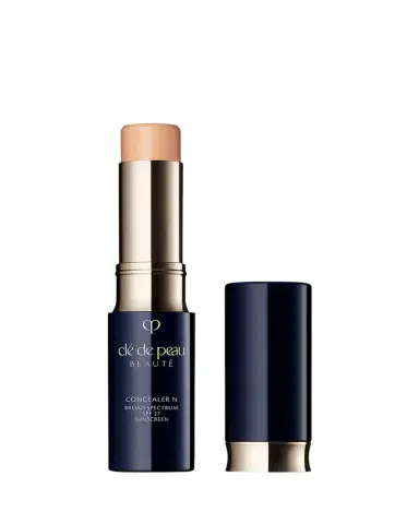 CLÉ DE PEAU BEAUTÉ Concealer with SPF 27 | Thumbnail 1 CLÉ DE PEAU BEAUTÉ Concealer with SPF 27 | Thumbnail 1