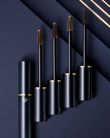CLÉ DE PEAU BEAUTÉ Eyebrow Gel | Thumbnail 5 CLÉ DE PEAU BEAUTÉ Eyebrow Gel | Thumbnail 5