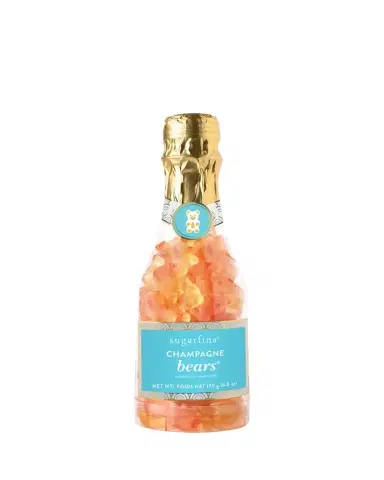 Sugarfina Champagne Bears - Celebration Bottle | Thumbnail 1 Sugarfina Champagne Bears - Celebration Bottle | Thumbnail 1
