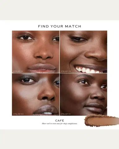 Westman Atelier Vital Pressed Skincare Powder | Thumbnail 4 Westman Atelier Vital Pressed Skincare Powder | Thumbnail 4