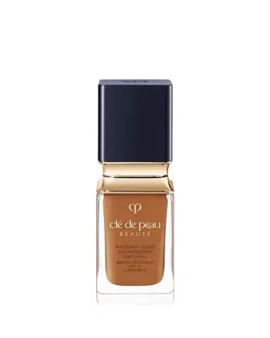 CLÉ DE PEAU BEAUTÉ Radiant Fluid Foundation Natural SPF 25, 1.1 oz. | Thumbnail 1 CLÉ DE PEAU BEAUTÉ Radiant Fluid Foundation Natural SPF 25, 1.1 oz. | Thumbnail 1
