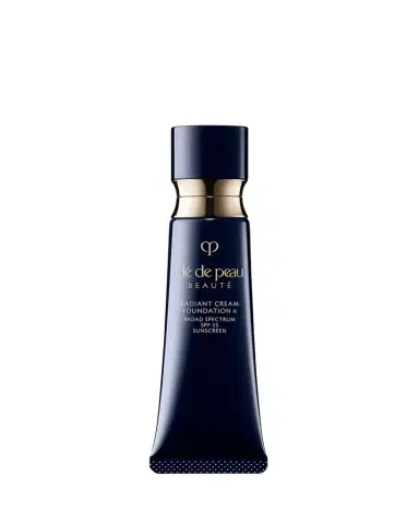 CLÉ DE PEAU BEAUTÉ Radiant Cream Foundation SPF 25 | Thumbnail 1 CLÉ DE PEAU BEAUTÉ Radiant Cream Foundation SPF 25 | Thumbnail 1
