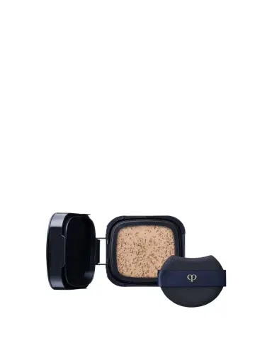 Cle de Peau Beaute Radiant Cushion Dewy Foundation, Refill | Thumbnail 1 Cle de Peau Beaute Radiant Cushion Dewy Foundation, Refill | Thumbnail 1