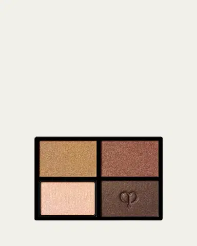 Cle de Peau Beaute Eye Color Quad - Refill | Thumbnail 2 Cle de Peau Beaute Eye Color Quad - Refill | Thumbnail 2