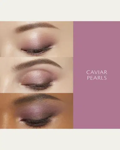 Cle de Peau Beaute Eye Color Quad - Refill | Thumbnail 4 Cle de Peau Beaute Eye Color Quad - Refill | Thumbnail 4