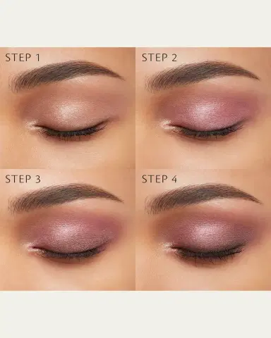 Cle de Peau Beaute Eye Color Quad - Refill | Thumbnail 5 Cle de Peau Beaute Eye Color Quad - Refill | Thumbnail 5