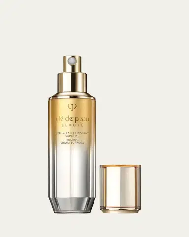 CLÉ DE PEAU BEAUTÉ Firming Serum Supreme, 1.4 oz. | Thumbnail 3 CLÉ DE PEAU BEAUTÉ Firming Serum Supreme, 1.4 oz. | Thumbnail 3