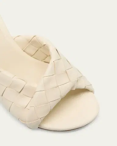 Bottega Veneta Blink Mules | Thumbnail 5 Bottega Veneta Blink Mules | Thumbnail 5