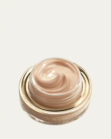 CLÉ DE PEAU BEAUTÉ The Foundation, SPF 22, 1 oz. | Thumbnail 4 CLÉ DE PEAU BEAUTÉ The Foundation, SPF 22, 1 oz. | Thumbnail 4