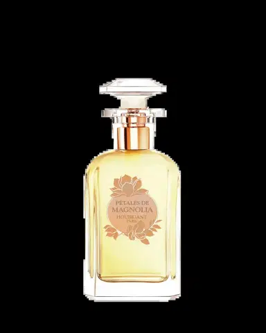 Houbigant Paris Pétales de Magnolia Eau De Parfum, 100 mL | Thumbnail 2 Houbigant Paris Pétales de Magnolia Eau De Parfum, 100 mL | Thumbnail 2