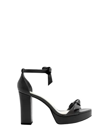 Alexandre Birman Mabeleh Leather Platform Sandals | Thumbnail 1 Alexandre Birman Mabeleh Leather Platform Sandals | Thumbnail 1