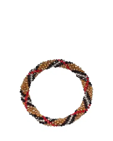 Meredith Frederick 14K Spinel and Zircon Pinar Bracelet | Thumbnail 1 Meredith Frederick 14K Spinel and Zircon Pinar Bracelet | Thumbnail 1