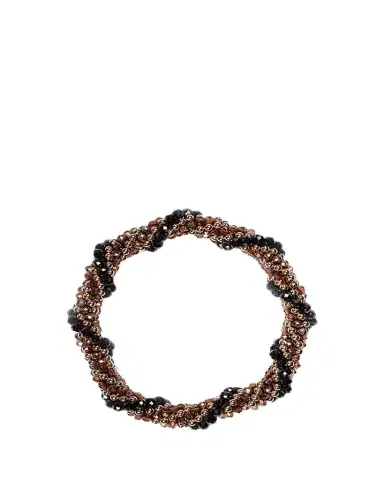 Meredith Frederick 14K Spinel and Zircon Agnes Bracelet | Thumbnail 1 Meredith Frederick 14K Spinel and Zircon Agnes Bracelet | Thumbnail 1