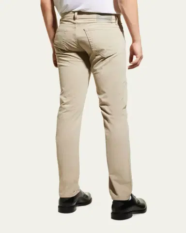 AG Jeans Men's Tellis Modern Slim Sud Twill Pants | Thumbnail 11 AG Jeans Men's Tellis Modern Slim Sud Twill Pants | Thumbnail 11