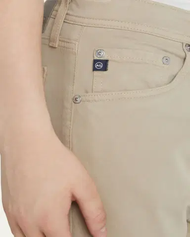 AG Jeans Men's Tellis Modern Slim Sud Twill Pants | Thumbnail 13 AG Jeans Men's Tellis Modern Slim Sud Twill Pants | Thumbnail 13