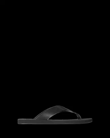The Row Dune Classic Leather Thong Sandals | Thumbnail 3 The Row Dune Classic Leather Thong Sandals | Thumbnail 3