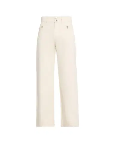 Veronica Beard Taylor High-Rise Wide-Leg Jeans | Thumbnail 1 Veronica Beard Taylor High-Rise Wide-Leg Jeans | Thumbnail 1