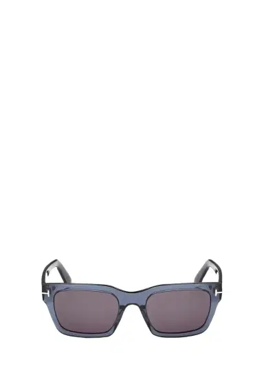 Tom Ford Men's Andy 02 55mm Square Acetate Sunglasses | Thumbnail 1 Tom Ford Men's Andy 02 55mm Square Acetate Sunglasses | Thumbnail 1