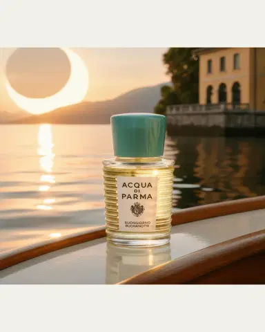 Acqua di Parma Buongiorno Buonanotte Eau de Parfum, 3.4 oz. | Thumbnail 4 Acqua di Parma Buongiorno Buonanotte Eau de Parfum, 3.4 oz. | Thumbnail 4