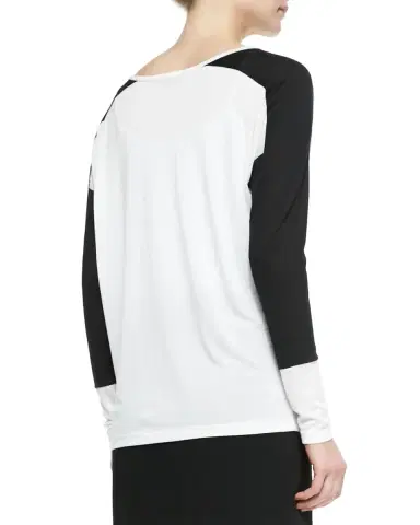 Vince Sleeveless Patch Pocket Cardigan | Thumbnail 6 Vince Sleeveless Patch Pocket Cardigan | Thumbnail 6