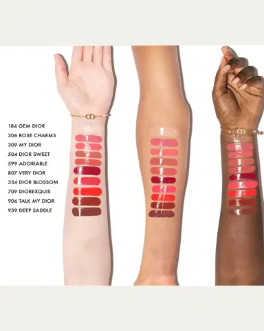 Dior Addict Glass Lipstick | Thumbnail 4 Dior Addict Glass Lipstick | Thumbnail 4