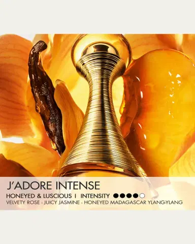 Dior J'adore Intense, 1.7 oz. | Thumbnail 3 Dior J'adore Intense, 1.7 oz. | Thumbnail 3
