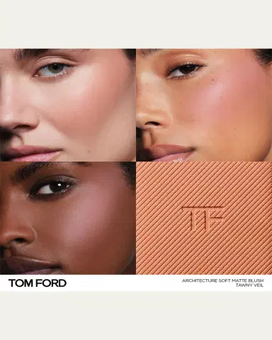 Tom Ford Architecture Soft Matte Blush | Thumbnail 2 Tom Ford Architecture Soft Matte Blush | Thumbnail 2