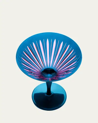 L'Objet Prism 8 oz. Martini Glasses, Set of 4 | Thumbnail 4 L'Objet Prism 8 oz. Martini Glasses, Set of 4 | Thumbnail 4
