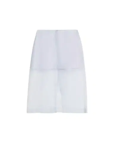 Simkhai Dana Organza Midi Skirt | Thumbnail 1 Simkhai Dana Organza Midi Skirt | Thumbnail 1