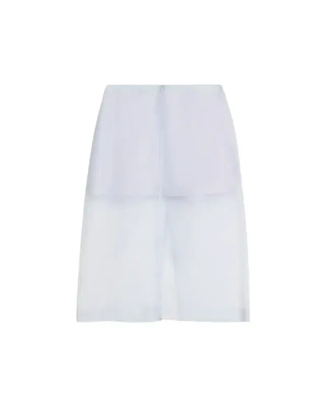 Dana Organza Midi Skirt Dana Organza Midi Skirt